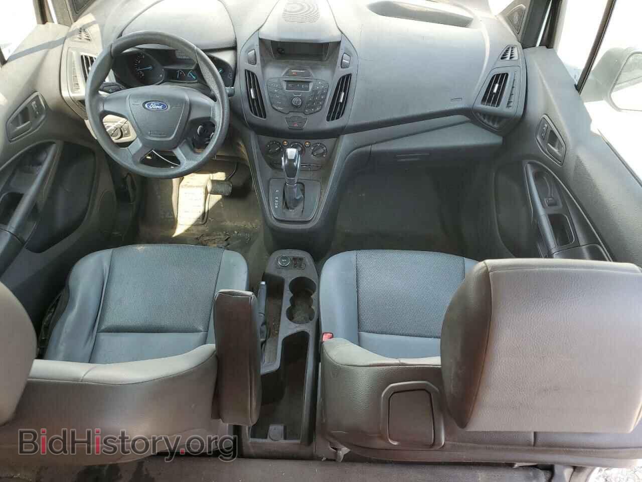 2014 FORD TRANSIT - VIN: NM0LS6E73E1155804 - Фото 8