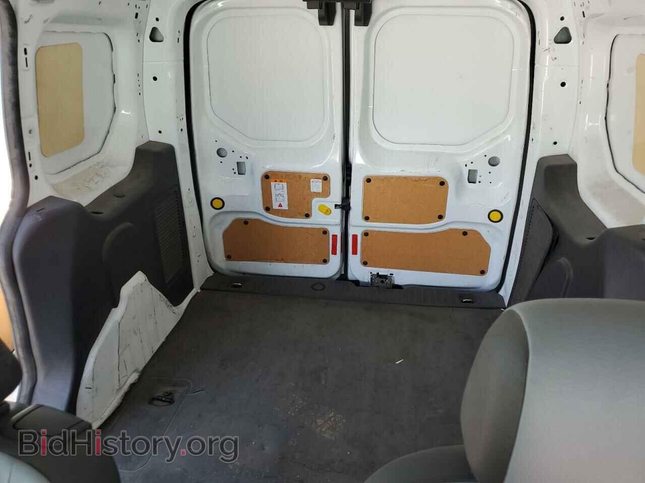 2014 FORD TRANSIT - VIN: NM0LS6E73E1155804 - Фото 10