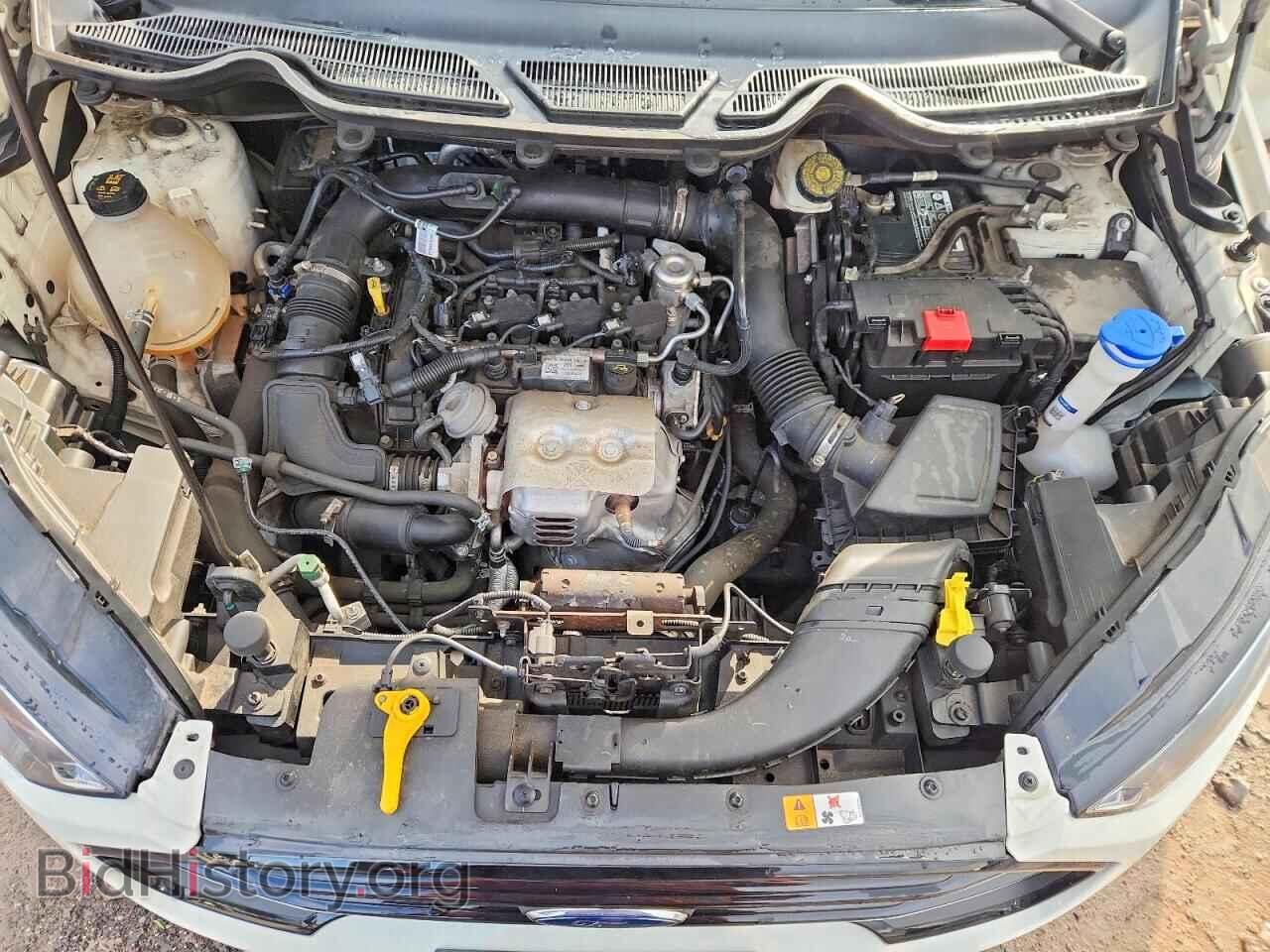 2021 FORD ECOSPORT - VIN: MAJ3S2FE7MC438837 - Фото 11