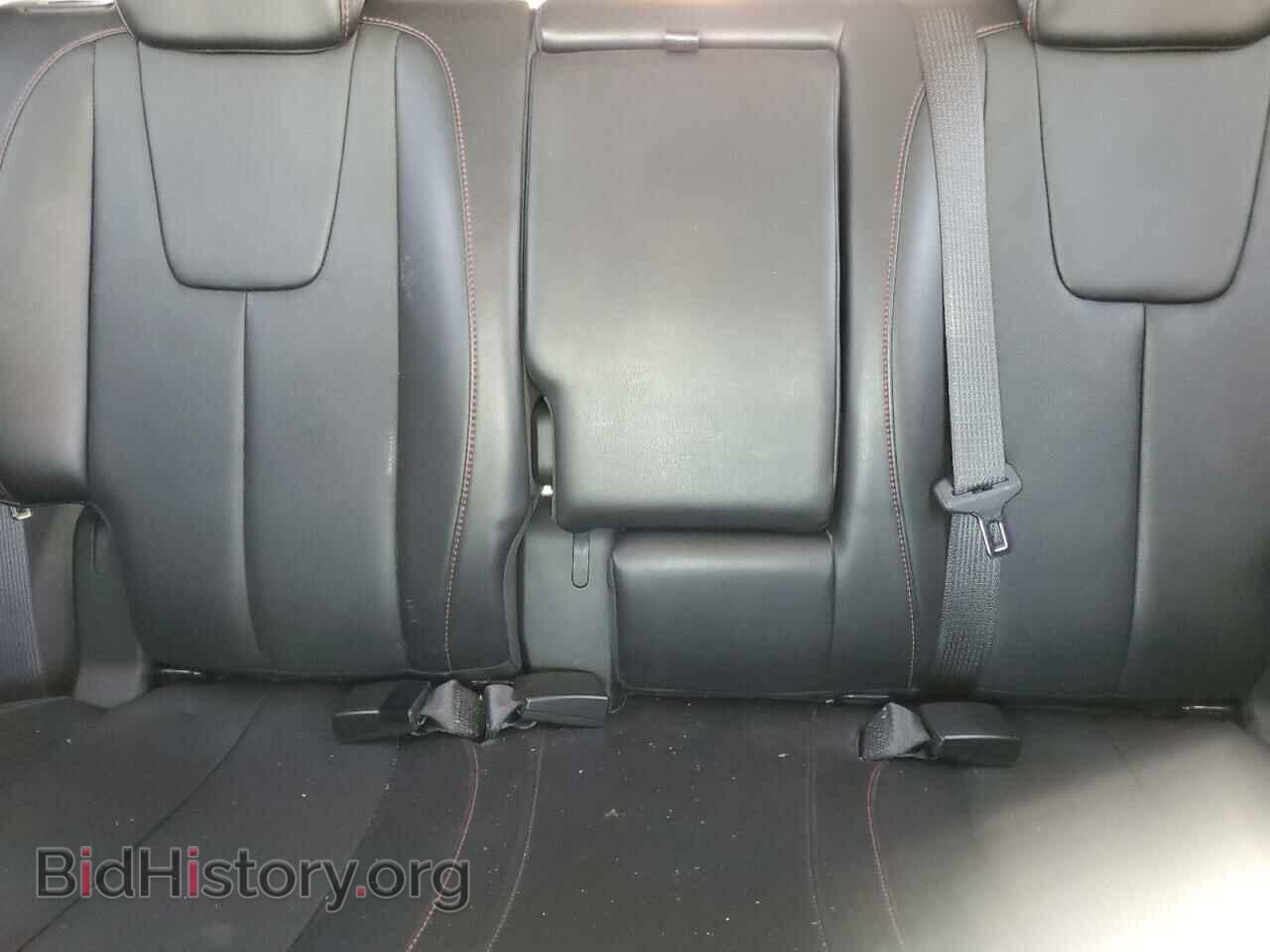 2011 GMC TERRAIN - VIN: 2CTFLXE58B6372991 - Photo 10