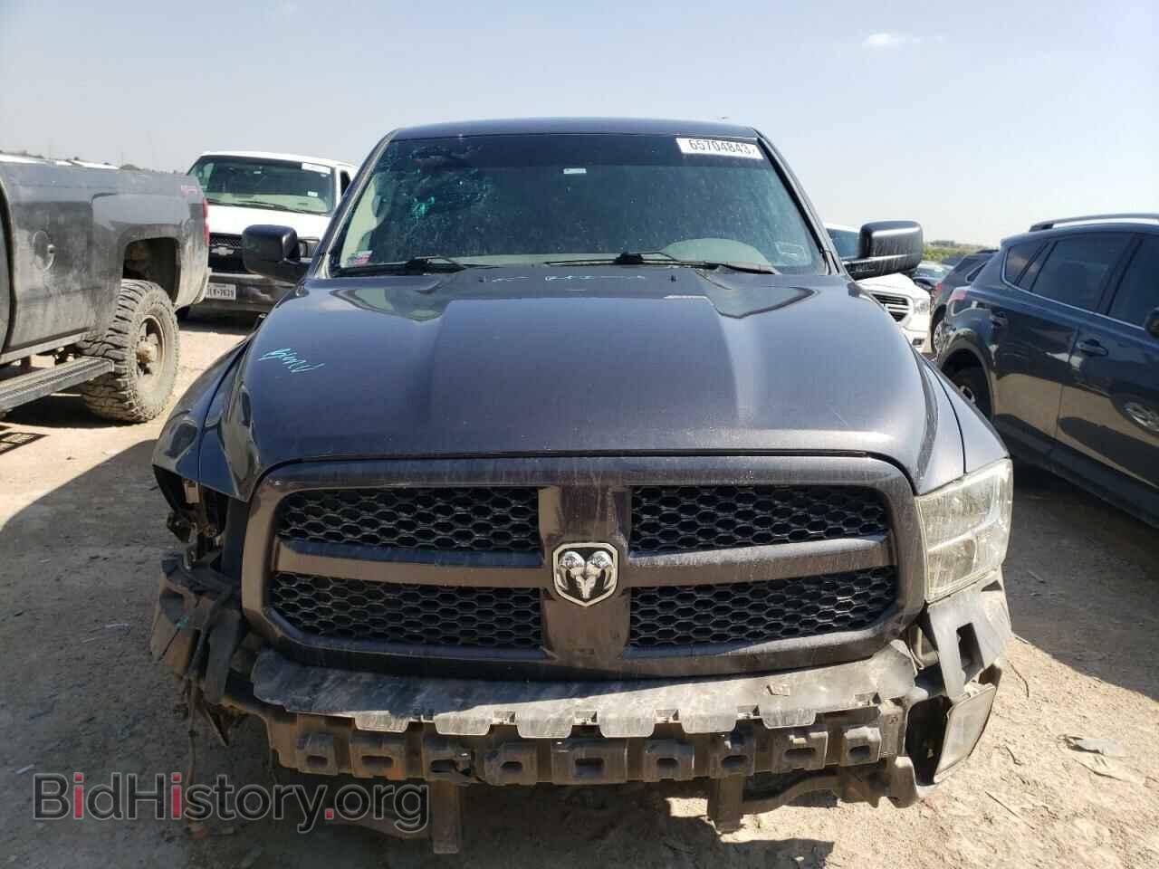 2017 RAM 1500 - VIN: 1C6RR7KT0HS504181 - Фото 5