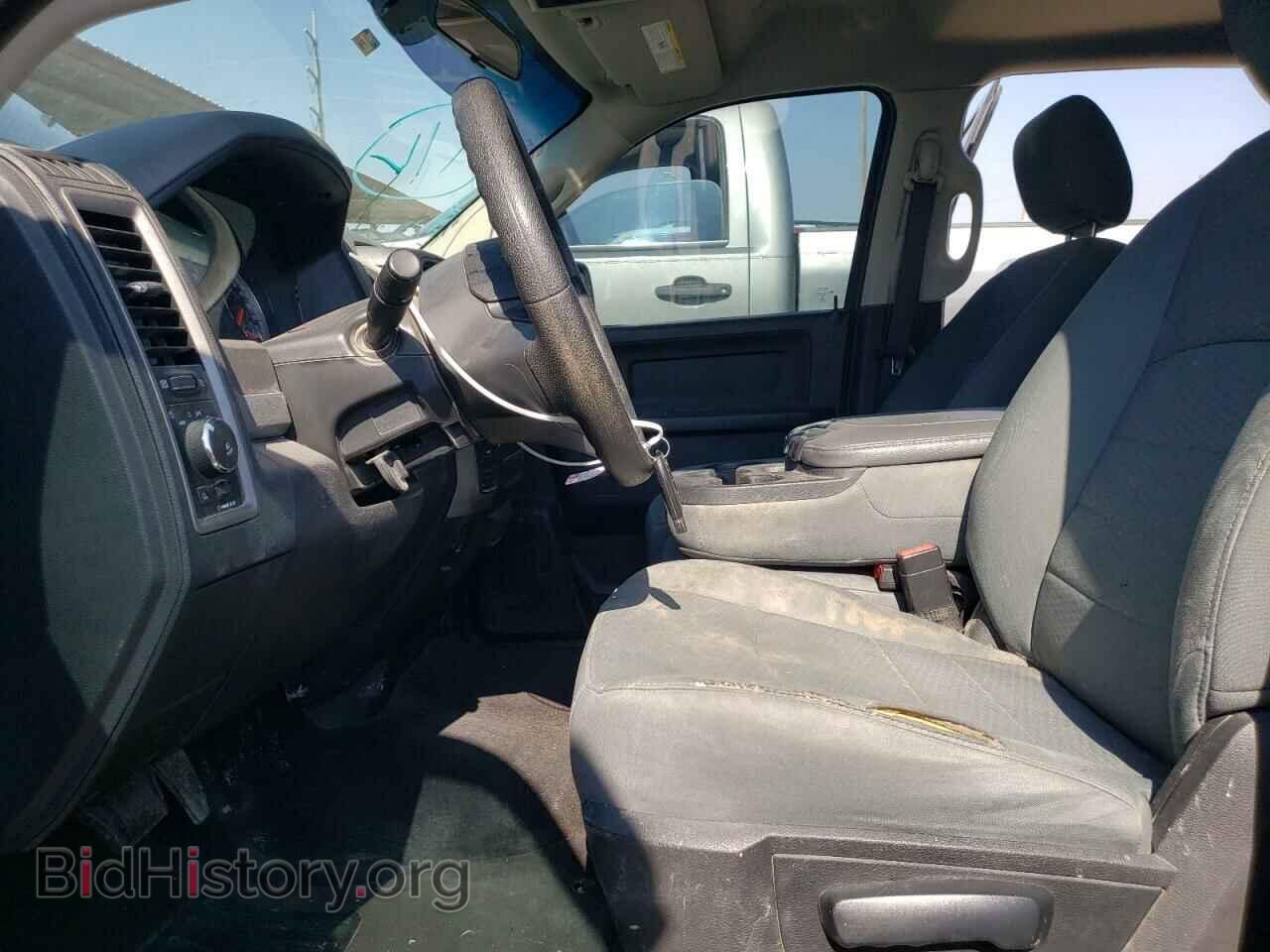 2017 RAM 1500 - VIN: 1C6RR7KT0HS504181 - Фото 7