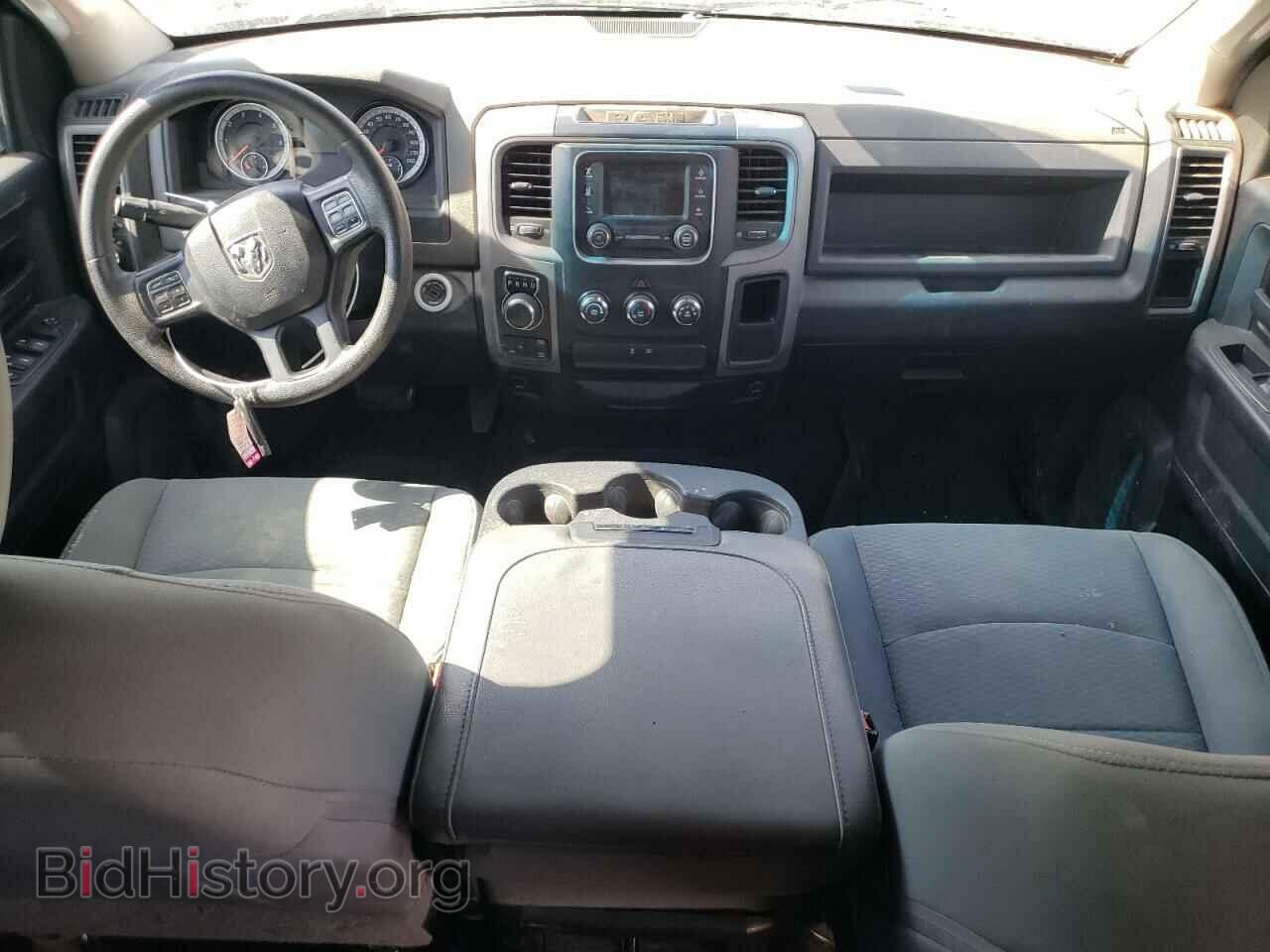 2017 RAM 1500 - VIN: 1C6RR7KT0HS504181 - Фото 8