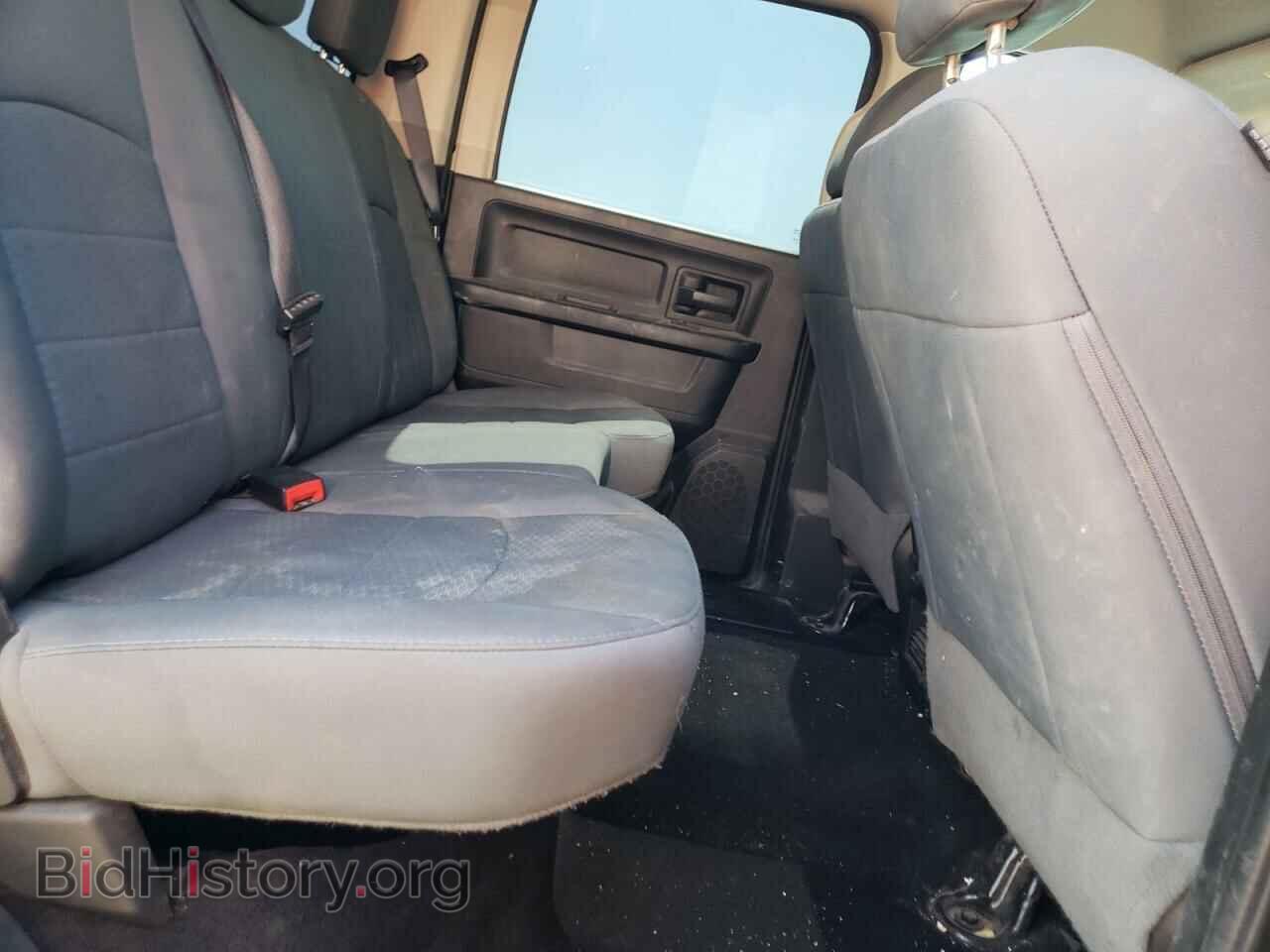 2017 RAM 1500 - VIN: 1C6RR7KT0HS504181 - Фото 10