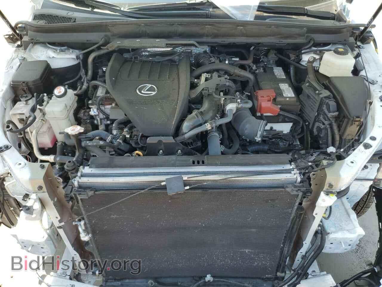 2023 LEXUS RX350 - VIN: 2T2BAMBA0PC013023 - Фото 12