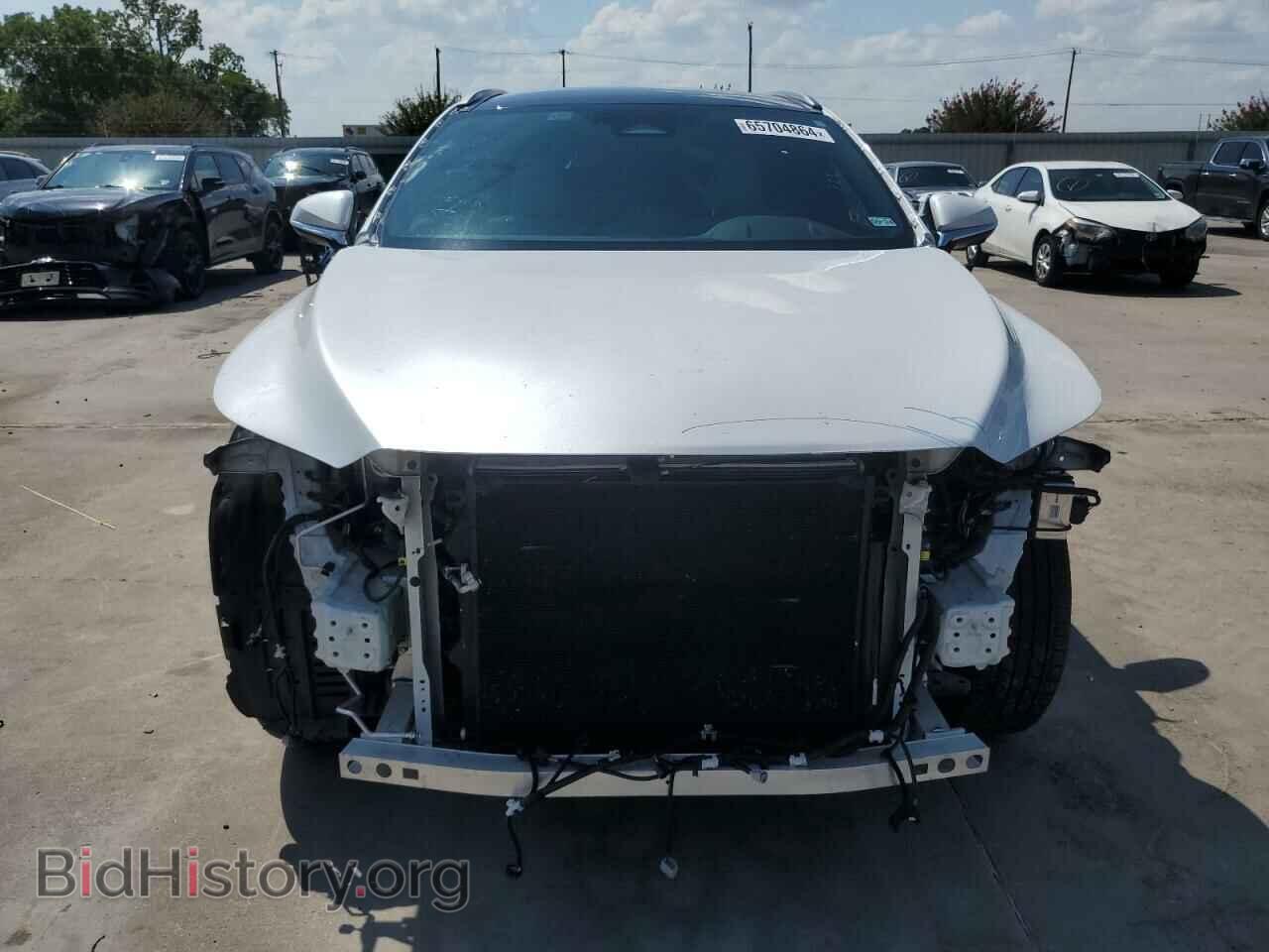 2023 LEXUS RX350 - VIN: 2T2BAMBA0PC013023 - Фото 5