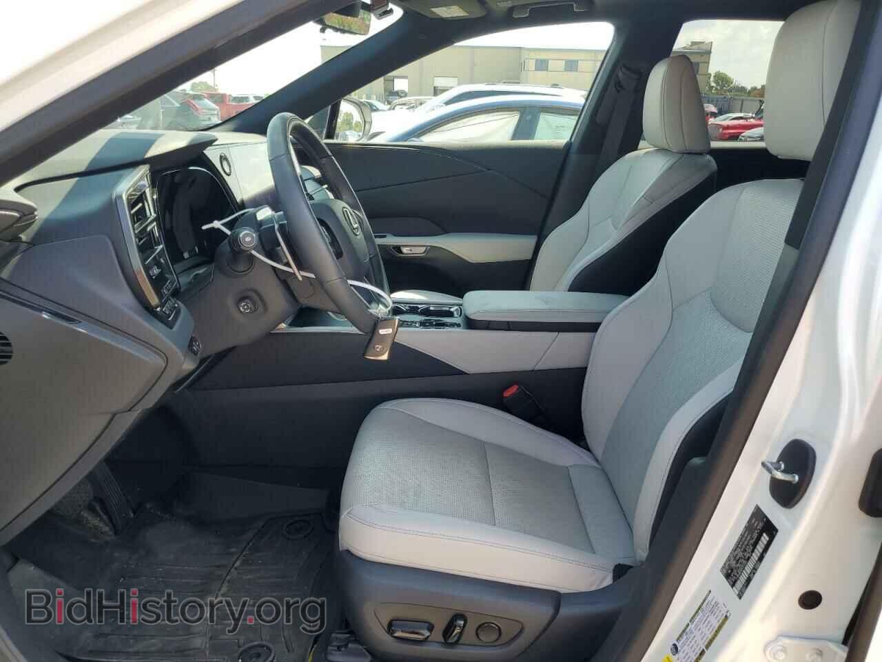 2023 LEXUS RX350 - VIN: 2T2BAMBA0PC013023 - Фото 7
