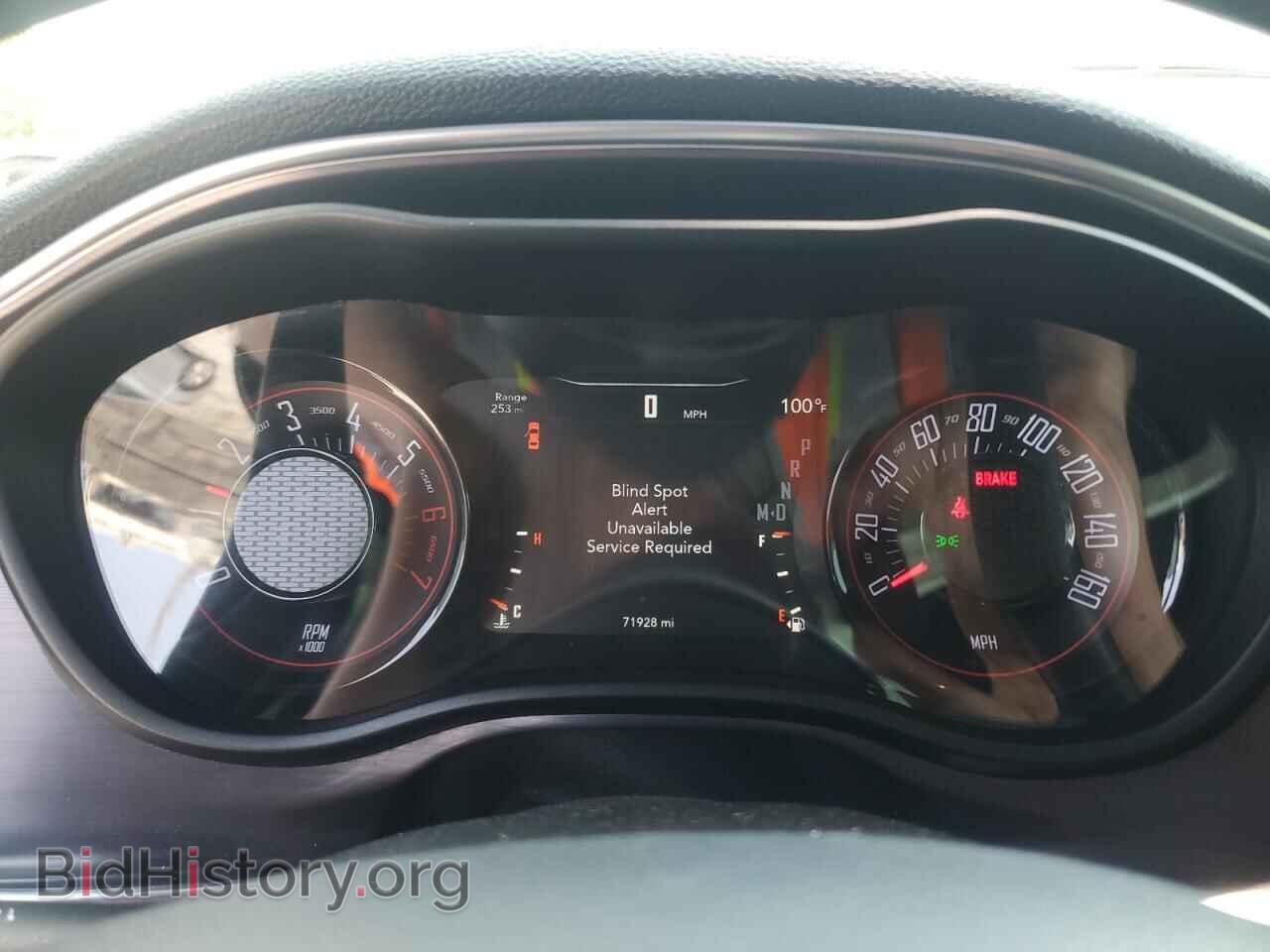 2018 DODGE CHALLENGER - VIN: 2C3CDZBT9JH178259 - Фото 9