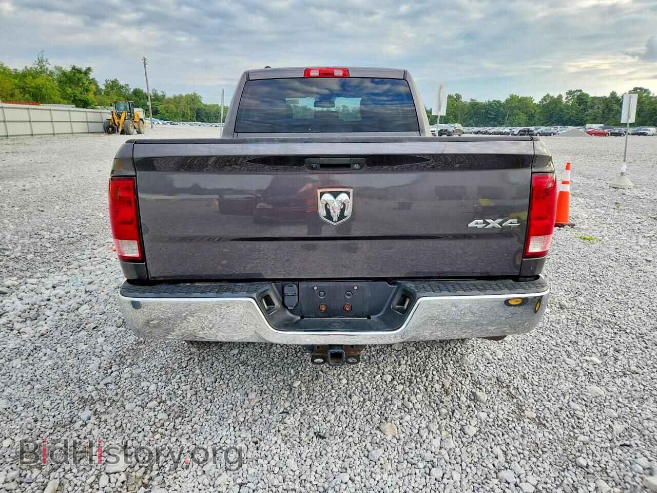 2014 RAM 1500 - VIN: 1C6RR7FT5ES240025 - Photo 6