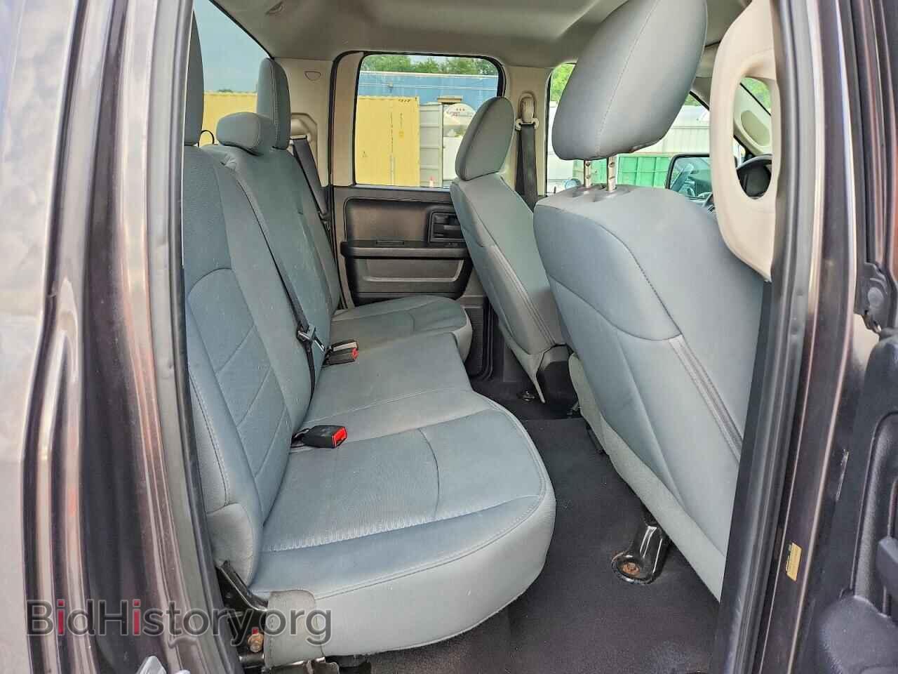 2014 RAM 1500 - VIN: 1C6RR7FT5ES240025 - Photo 10