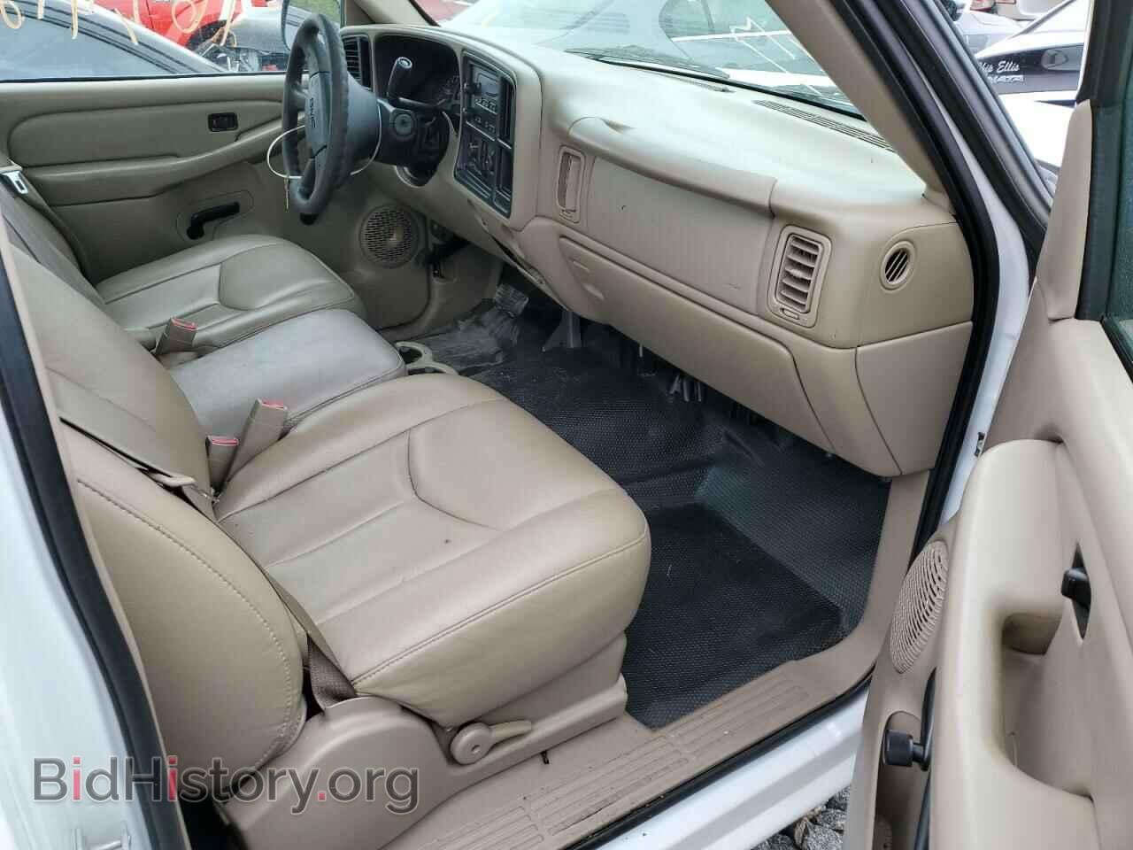 2007 GMC All Models - VIN: 1GTEC14X47Z121047 - Фото 8