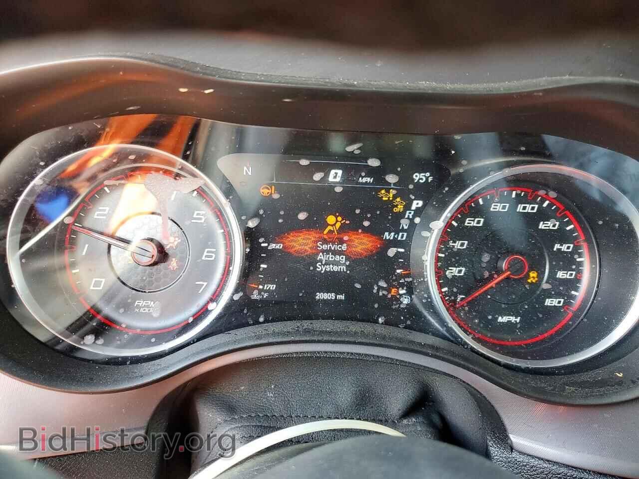 2023 DODGE CHARGER - VIN: 2C3CDXGJ6PH701578 - Photo 9