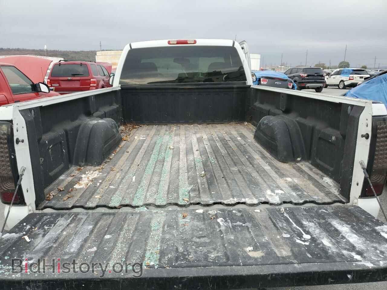 2006 GMC SIERRA - VIN: 3GTEC14V76G183166 - Фото 6