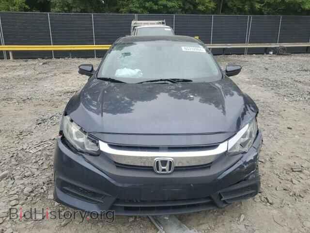 2017 HONDA CIVIC - VIN: 19XFC2F76HE233546 - Фото 5