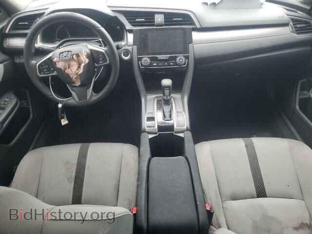 2017 HONDA CIVIC - VIN: 19XFC2F76HE233546 - Фото 8