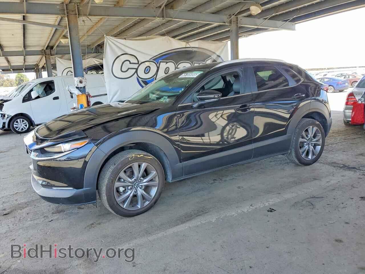 Photo 3MVDMBCM3SM810124 - MAZDA CX30 2025