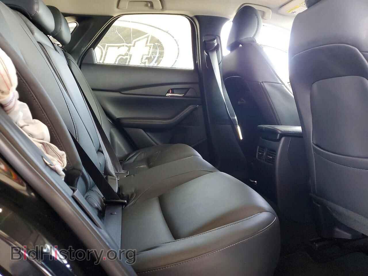 2025 MAZDA CX30 - VIN: 3MVDMBCM3SM810124 - Photo 10