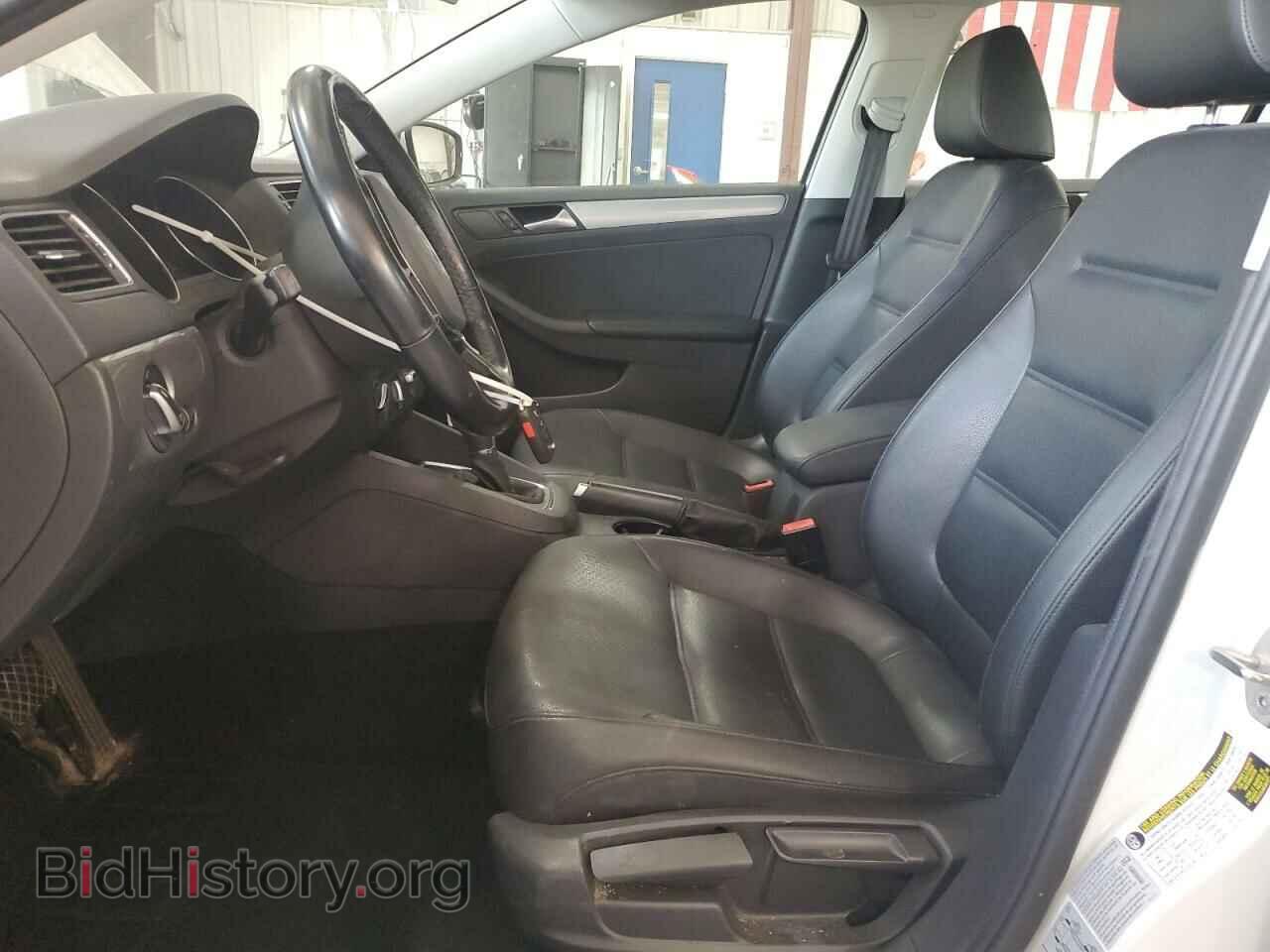 2017 VOLKSWAGEN JETTA - VIN: 3VWDB7AJ5HM393494 - Фото 7