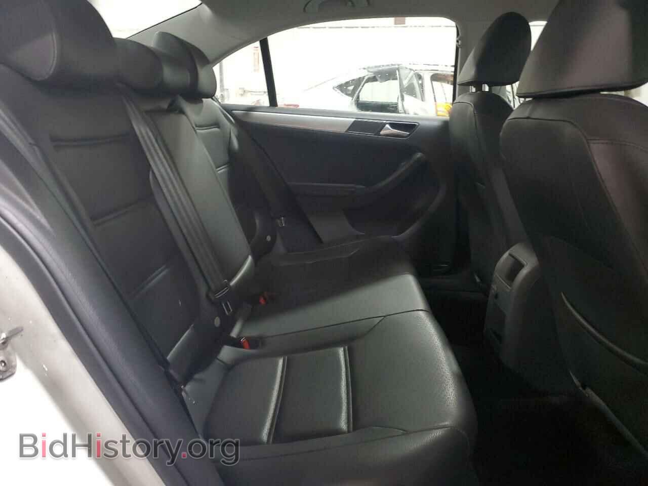 2017 VOLKSWAGEN JETTA - VIN: 3VWDB7AJ5HM393494 - Фото 10