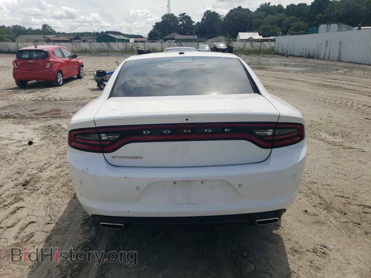 2019 DODGE CHARGER - VIN: 2C3CDXBG5KH572527 - Фото 6