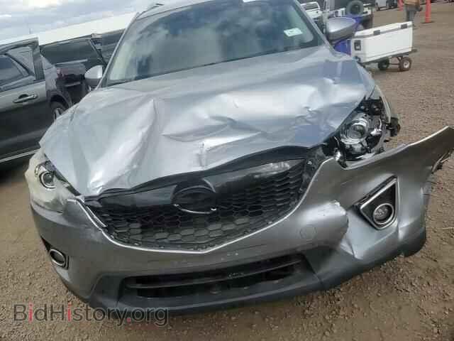2014 MAZDA CX-5 - VIN: JM3KE4DY8E0420721 - Фото 14