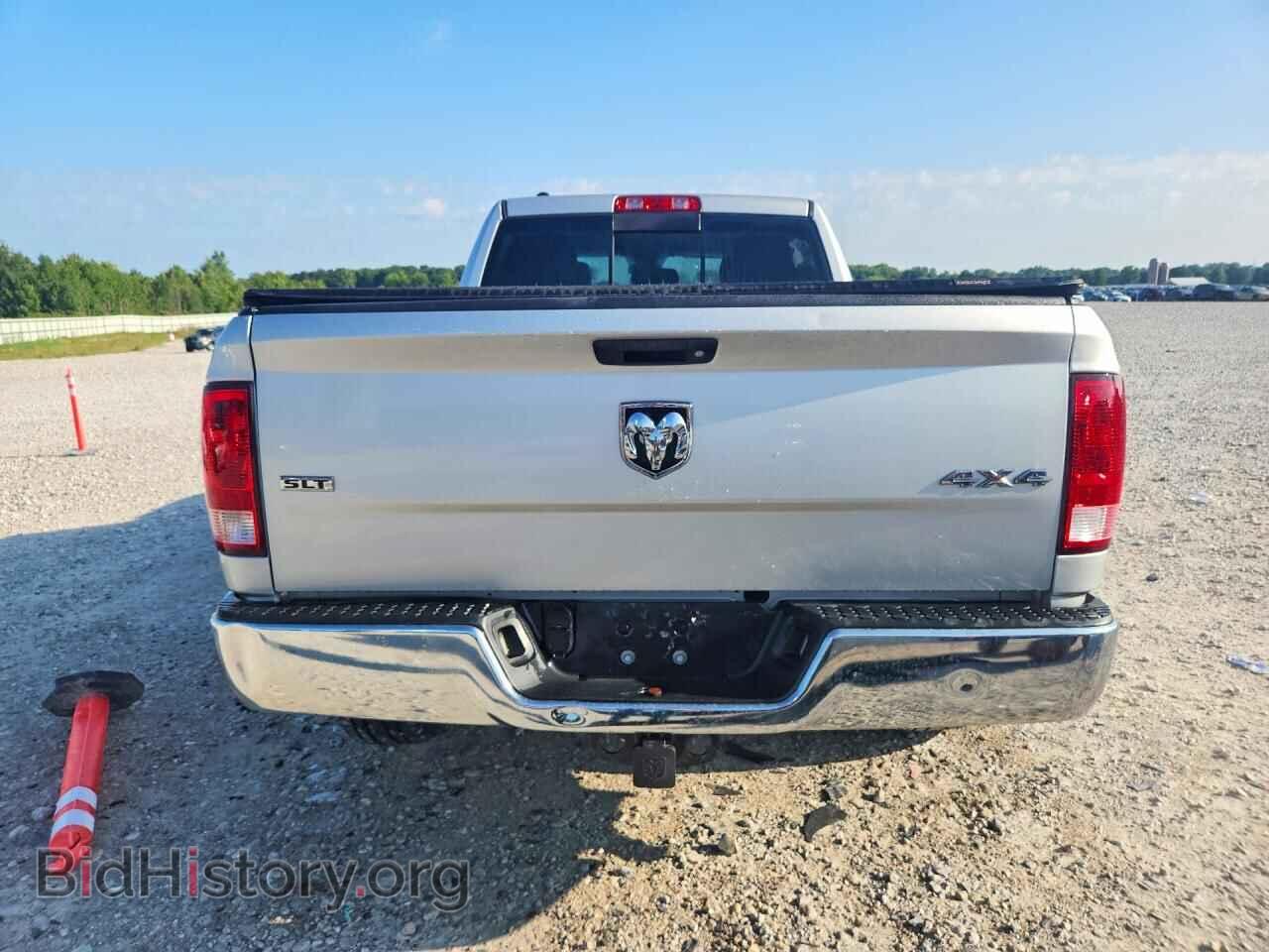 2017 RAM 1500 - VIN: 1C6RR7TT2HS655750 - Photo 6