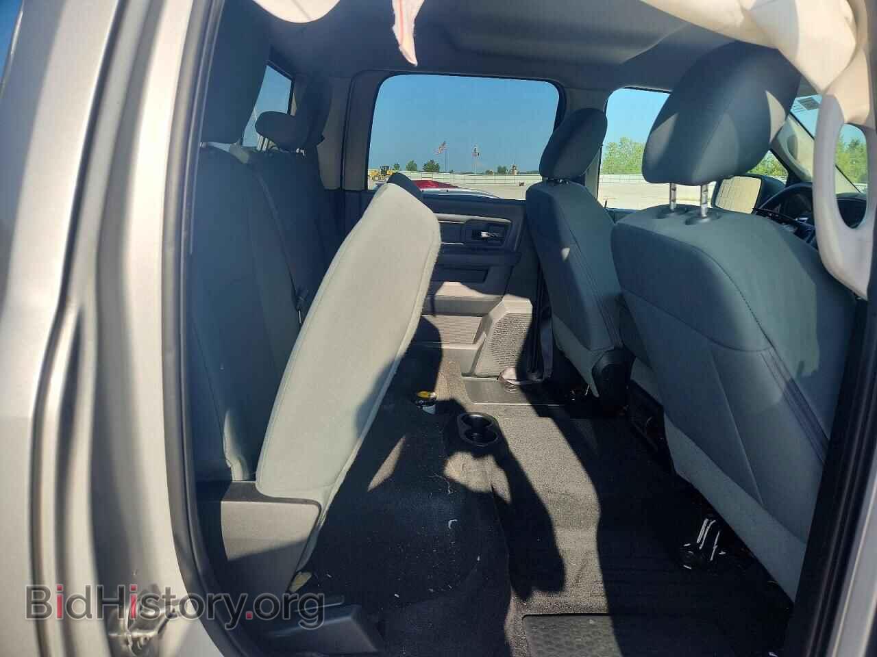 2017 RAM 1500 - VIN: 1C6RR7TT2HS655750 - Photo 10