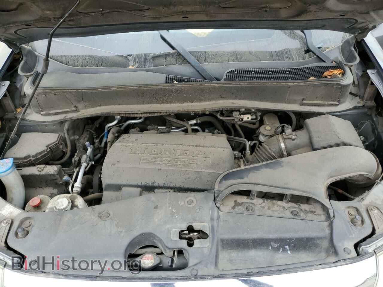 2012 HONDA PILOT - VIN: 5FNYF4H55CB022011 - Фото 7