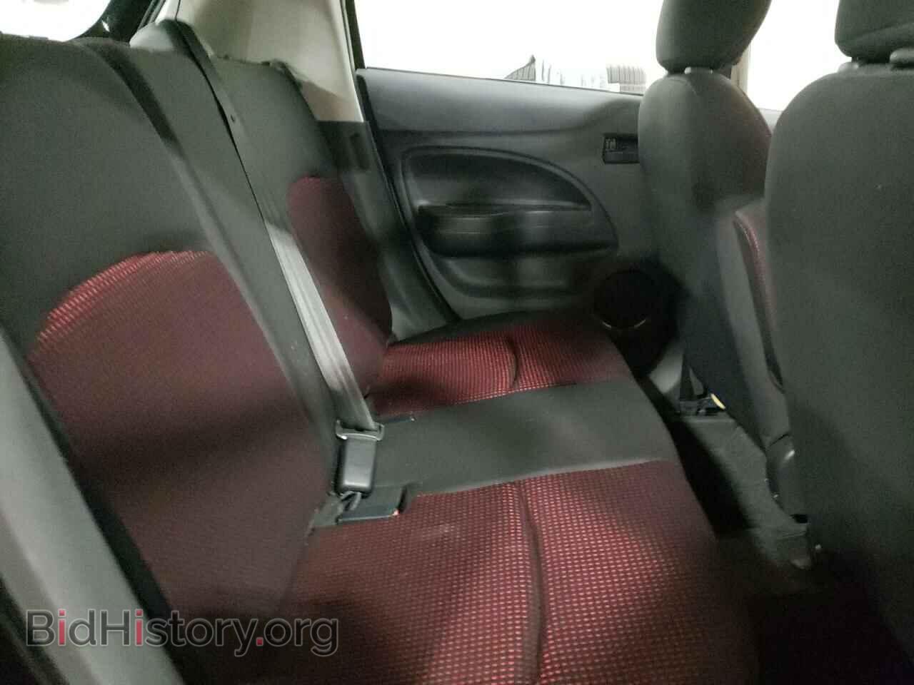 2019 MITSUBISHI MIRAGE LE - VIN: ML32A5HJ2KH008690 - Фото 6
