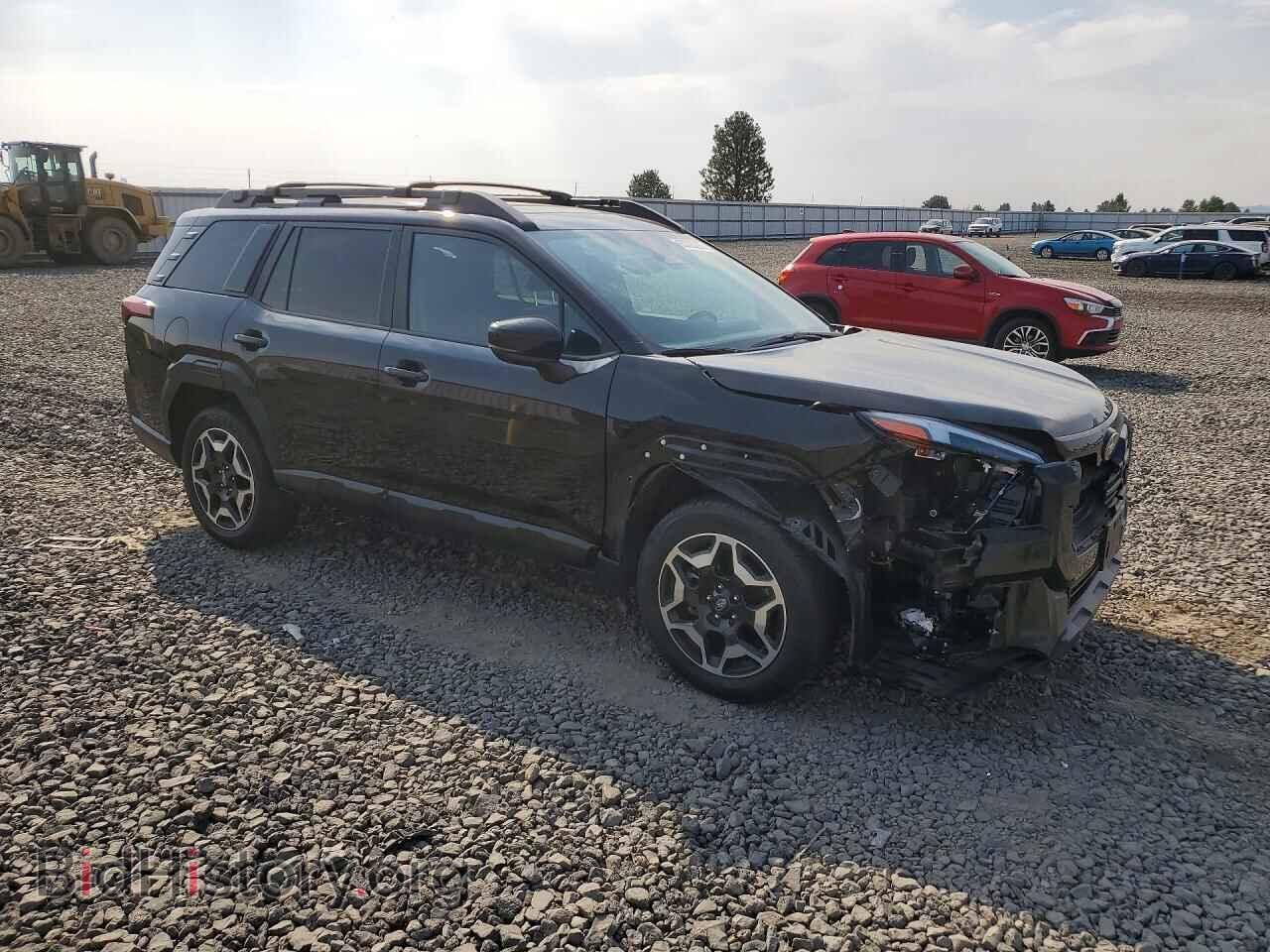 2026 SUBARU OUTBACK - VIN: JF2BUPED6TY496625 - Photo 4