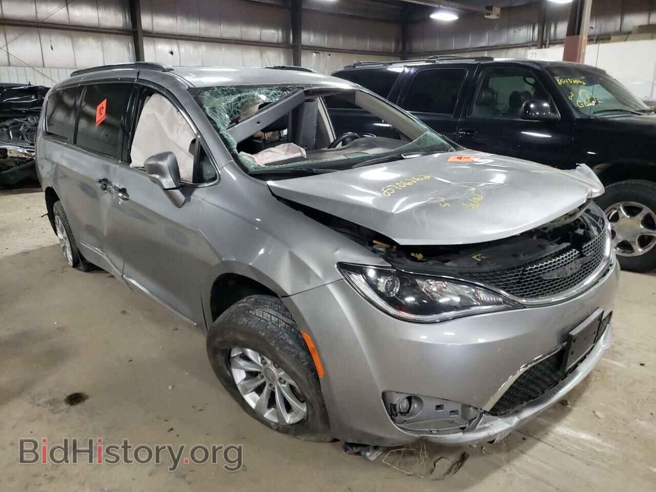 Photo 2C4RC1BGXJR211308 - CHRYSLER PACIFICA 2018