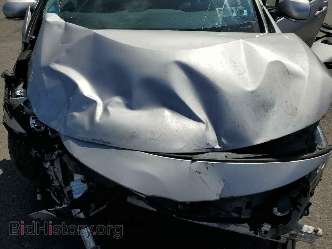 2017 TOYOTA PRIUS - VIN: JTDKARFP9H3049741 - Фото 11