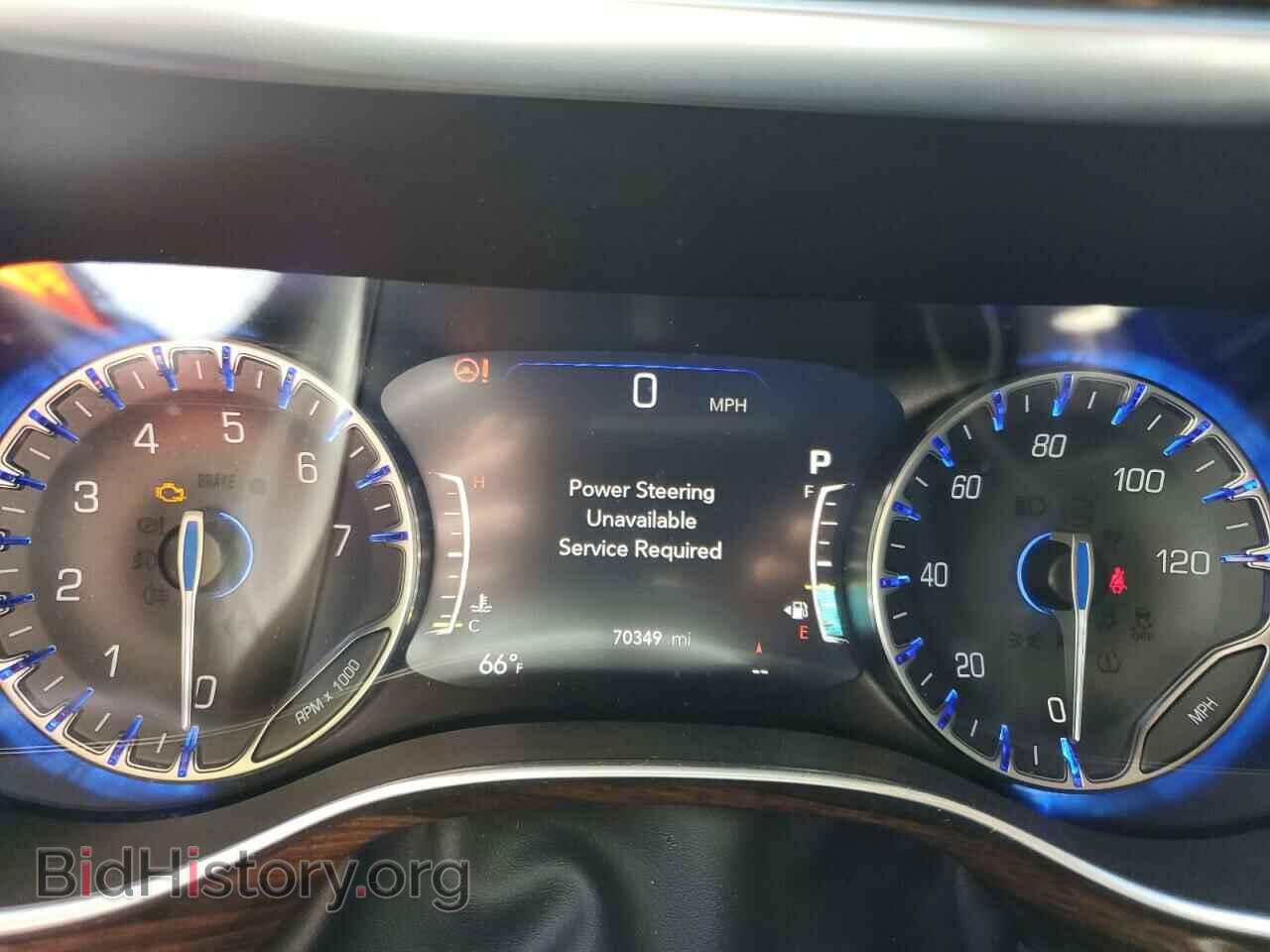 2021 CHRYSLER PACIFICA - VIN: 2C4RC3GG4MR541065 - Photo 9