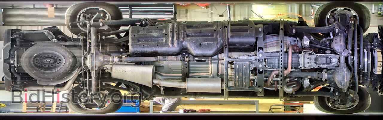 2023 JEEP GLADIATOR - VIN: 1C6HJTAG2PL514588 - Фото 13