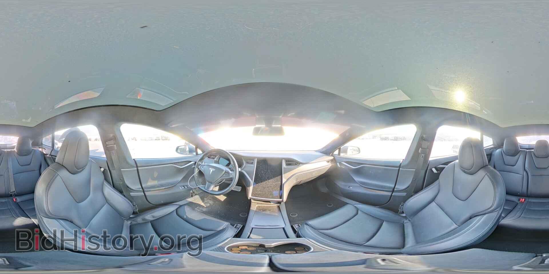 2020 TESLA MODEL S - VIN: 5YJSA1E49LF406727 - Photo 14