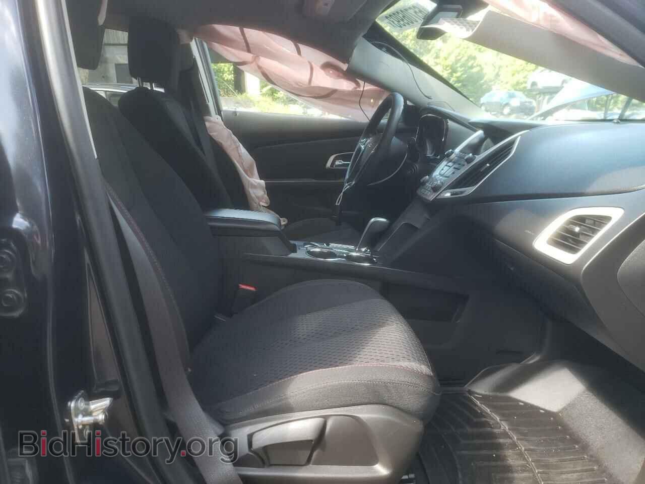 2015 GMC TERRAIN - VIN: 2GKALMEK1F6170014 - Фото 7