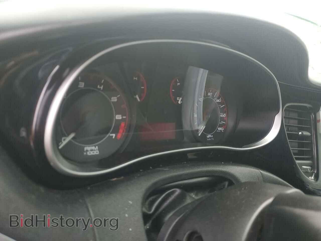 2013 DODGE DART - VIN: 1C3CDFBA5DD224782 - Photo 9