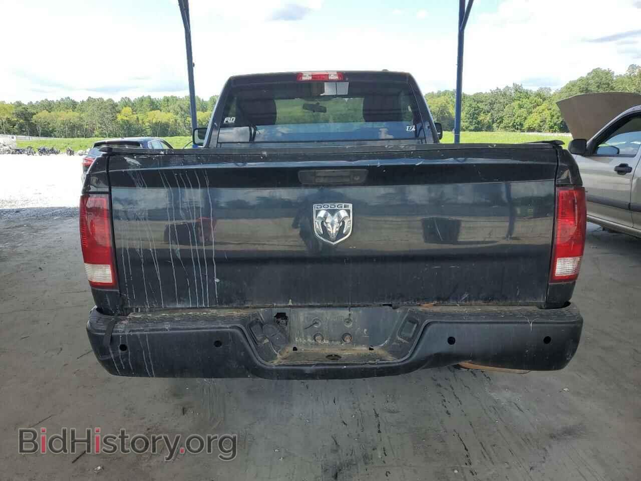 2009 DODGE All Models - VIN: 1D3HB16K89J507593 - Фото 6