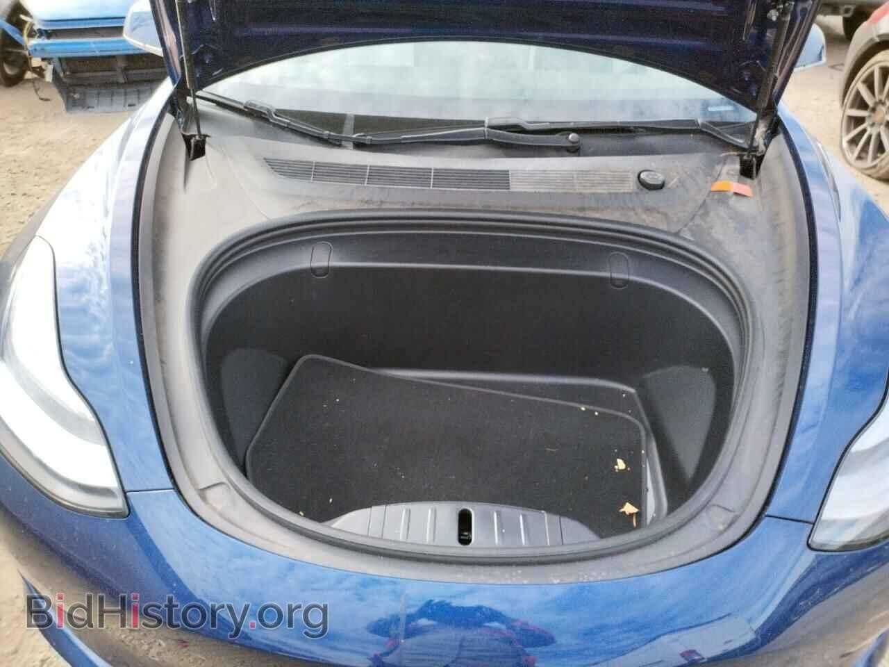 2018 TESLA MODEL 3 - VIN: 5YJ3E1EB5JF113024 - Photo 7