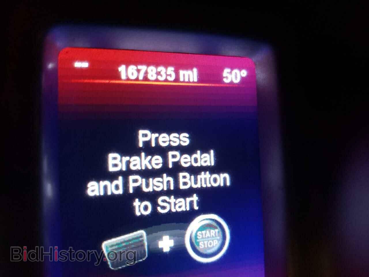 2011 DODGE JOURNEY - VIN: 3D4PG5FG3BT560342 - Фото 8