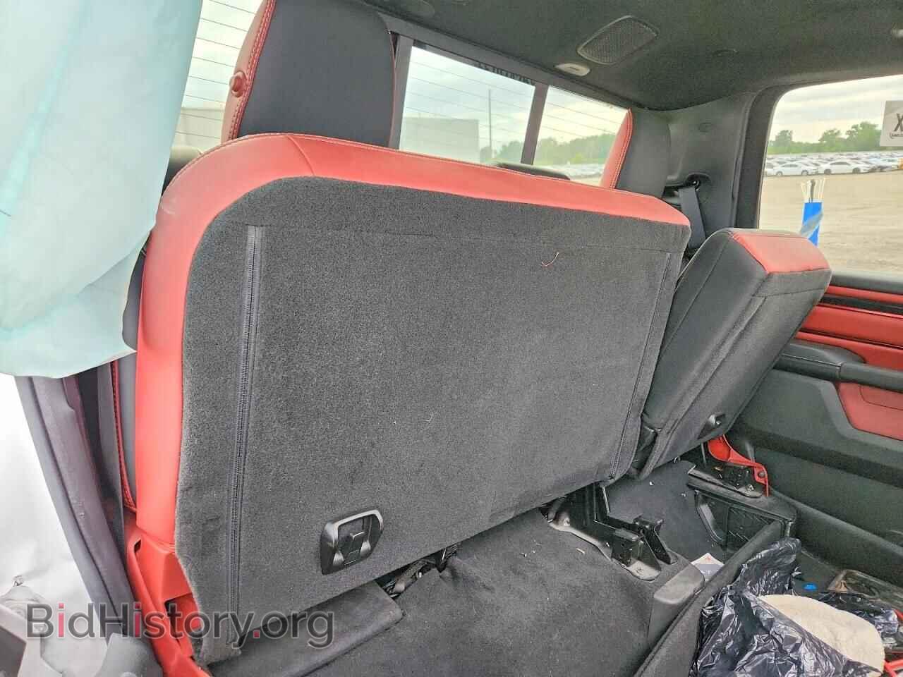 2019 RAM 1500 - VIN: 1C6SRFLT7KN731254 - Фото 10