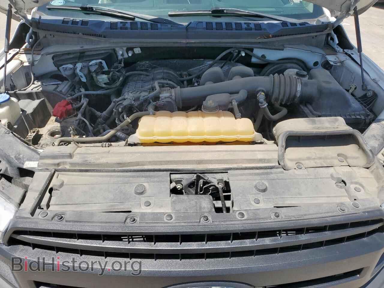 2019 FORD All Models - VIN: 1FTMF1CB6KKD48119 - Фото 11