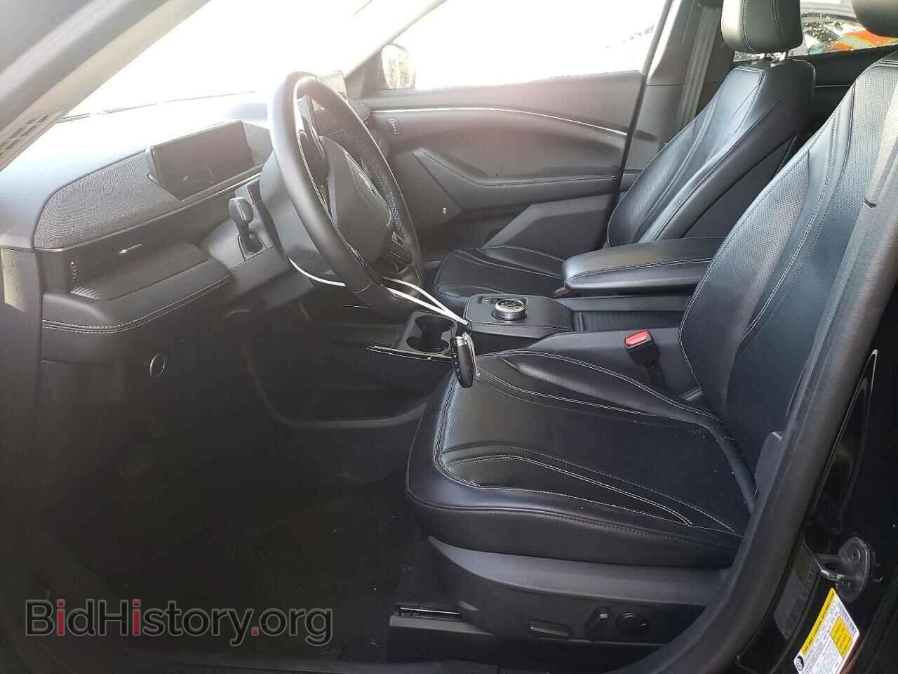 2024 FORD MUSTANG - VIN: 3FMTK3SU4RMA04499 - Фото 7