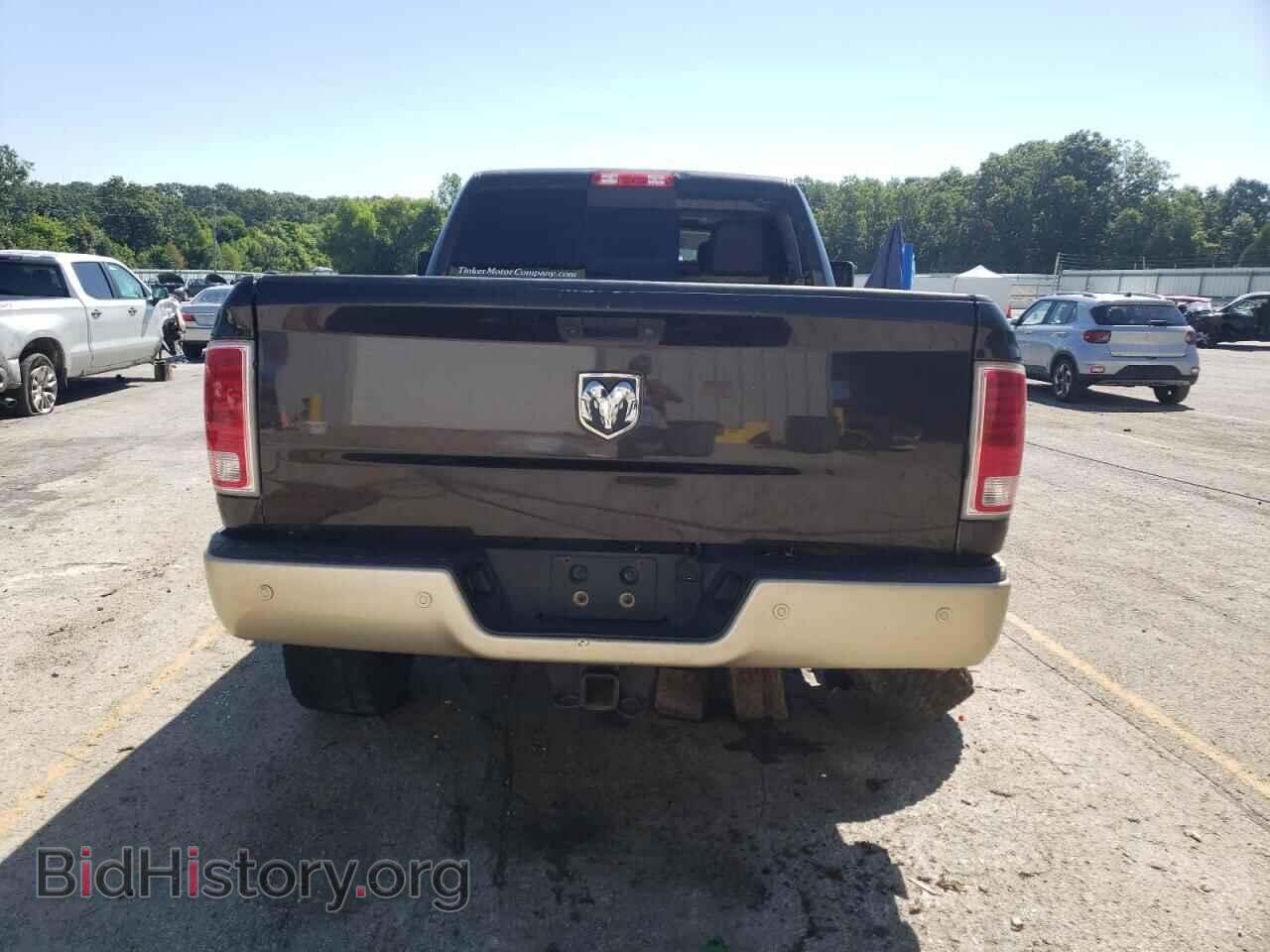 2017 RAM 2500 - VIN: 3C6UR5PL2HG648362 - Фото 6