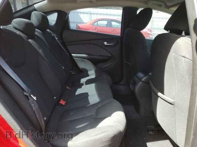 2013 DODGE DART - VIN: 1C3CDFBA9DD345105 - Фото 6