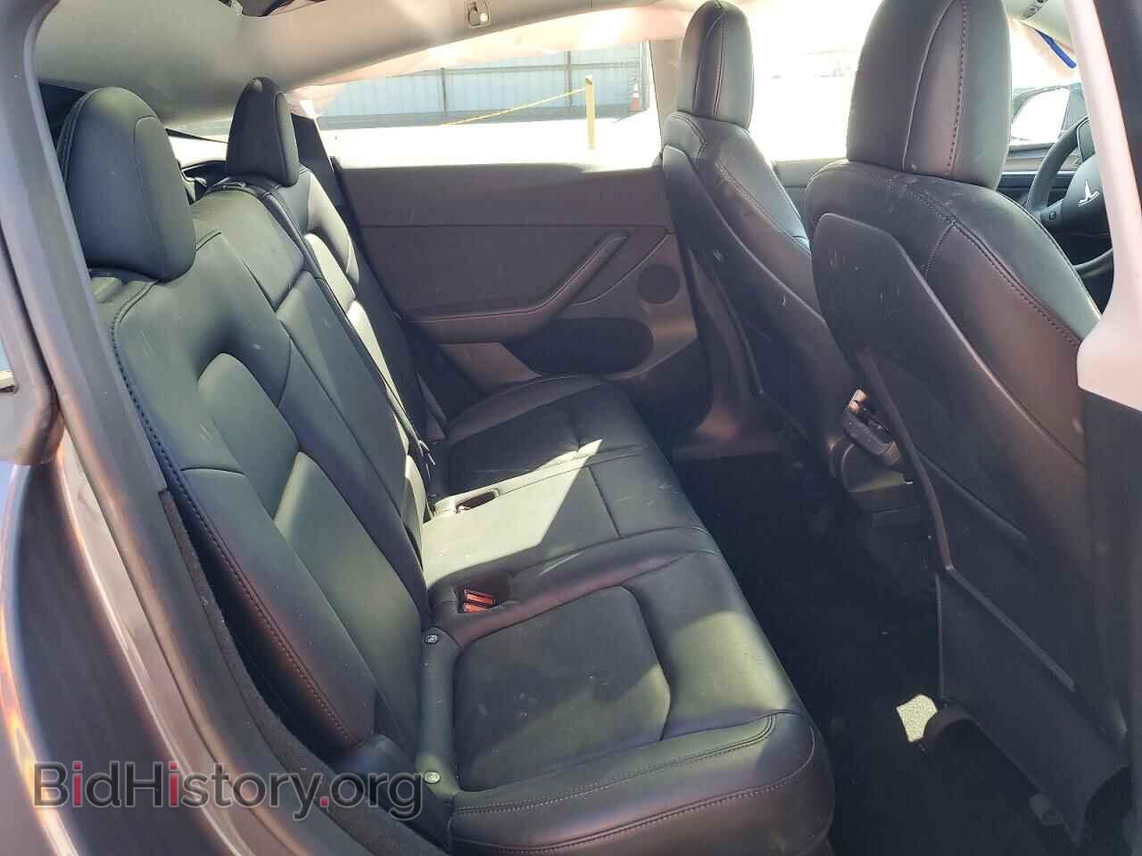 2023 TESLA MODEL Y - VIN: 7SAYGDEE5PF634865 - Фото 10