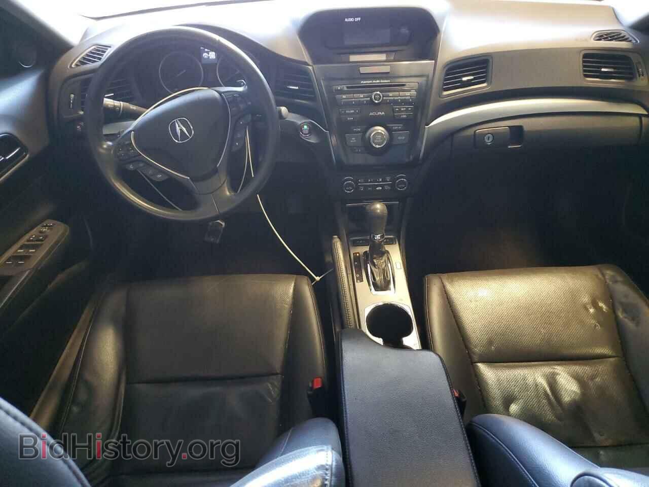 2015 ACURA ILX - VIN: 19VDE1F39FE007001 - Фото 8