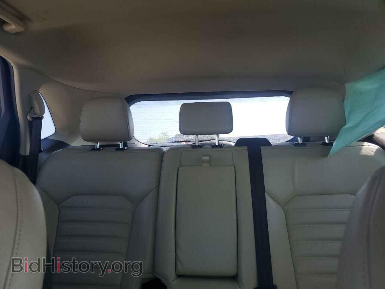 2015 FORD EDGE - VIN: 2FMTK4J94FBC25679 - Photo 10