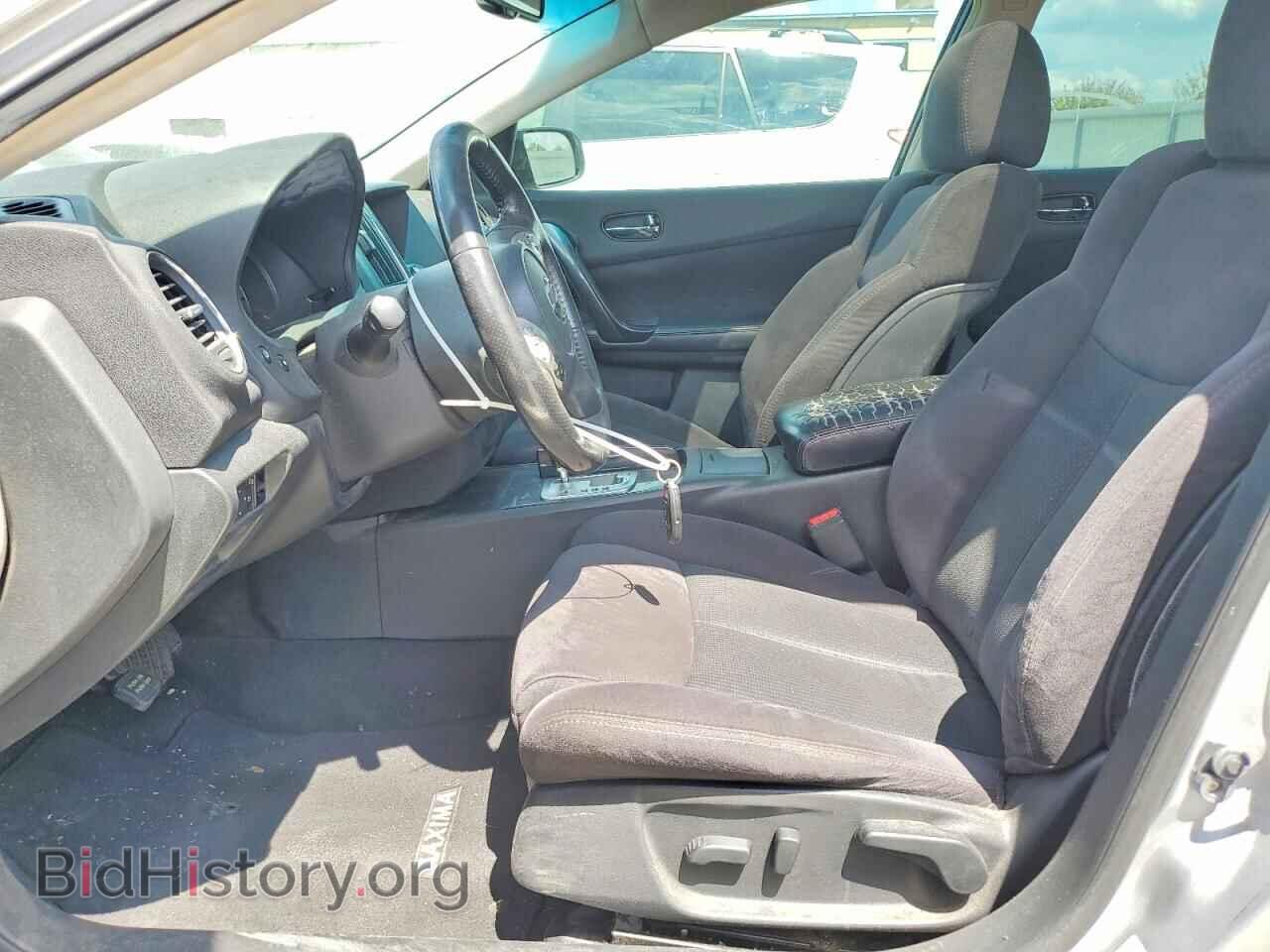 2013 NISSAN MAXIMA - VIN: 1N4AA5AP1DC821578 - Photo 7