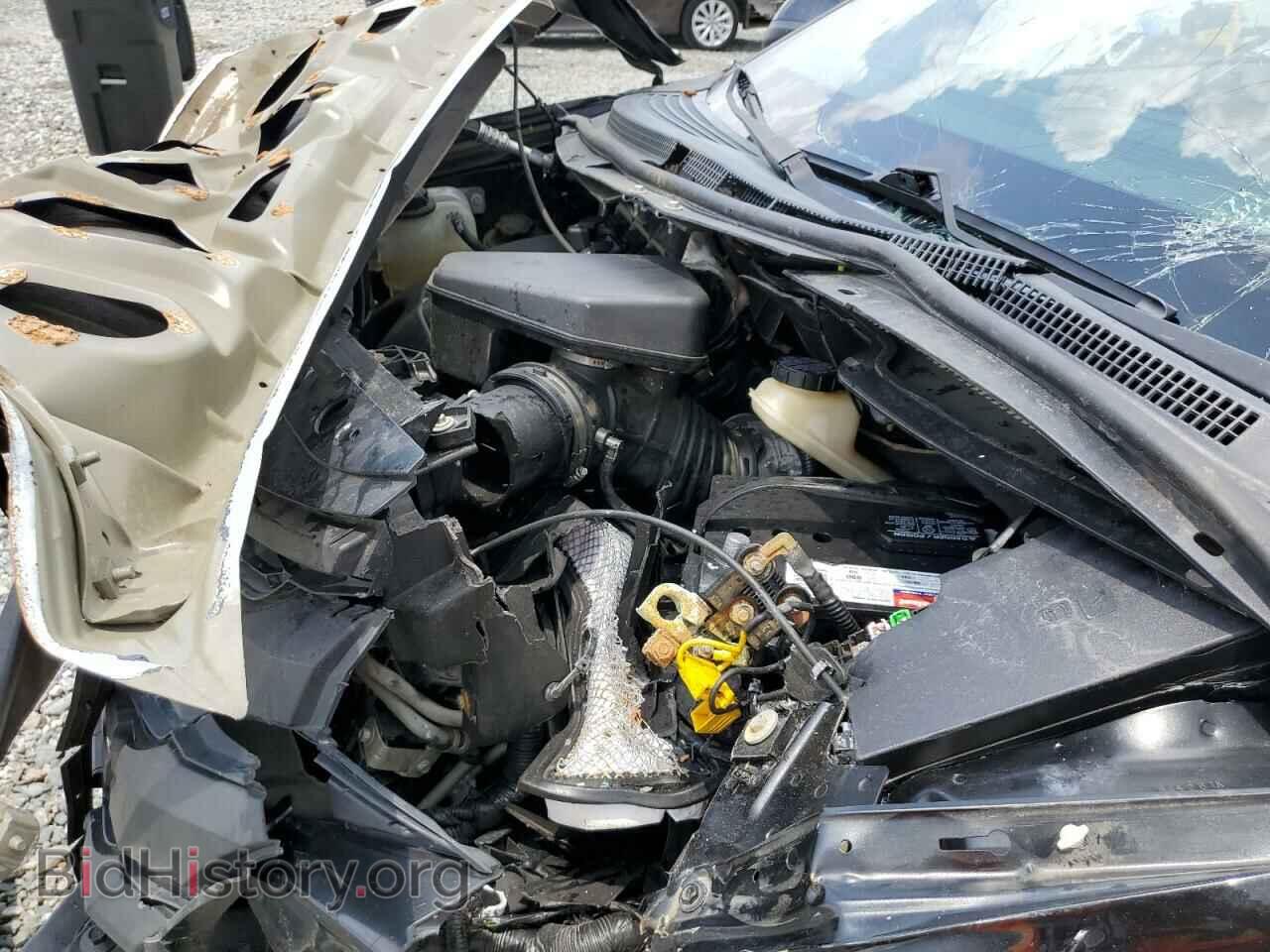 2013 FORD EDGE - VIN: 2FMDK3JC0DBE06267 - Photo 12